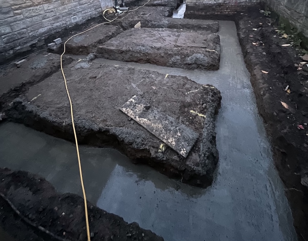 How Edinburgh Micro Diggers lay foundations right [1]